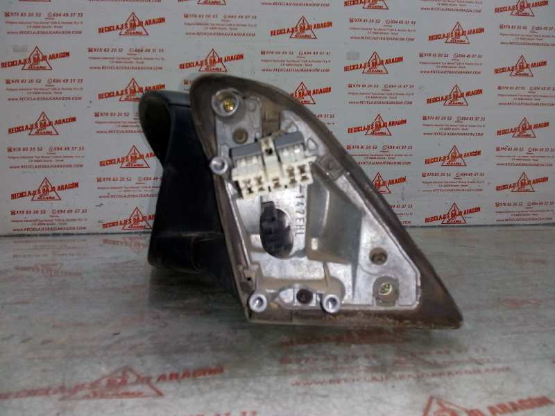 RETROVISOR IZQUIERDO CITROEN XSARA 6FZ