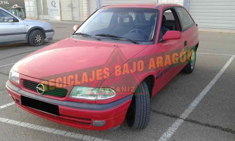 PILOTO DELANTERO IZQUIERDO OPEL ASTRA X16SZR