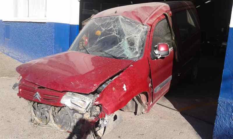 MANDO LIMPIA CITROEN BERLINGO WJZ