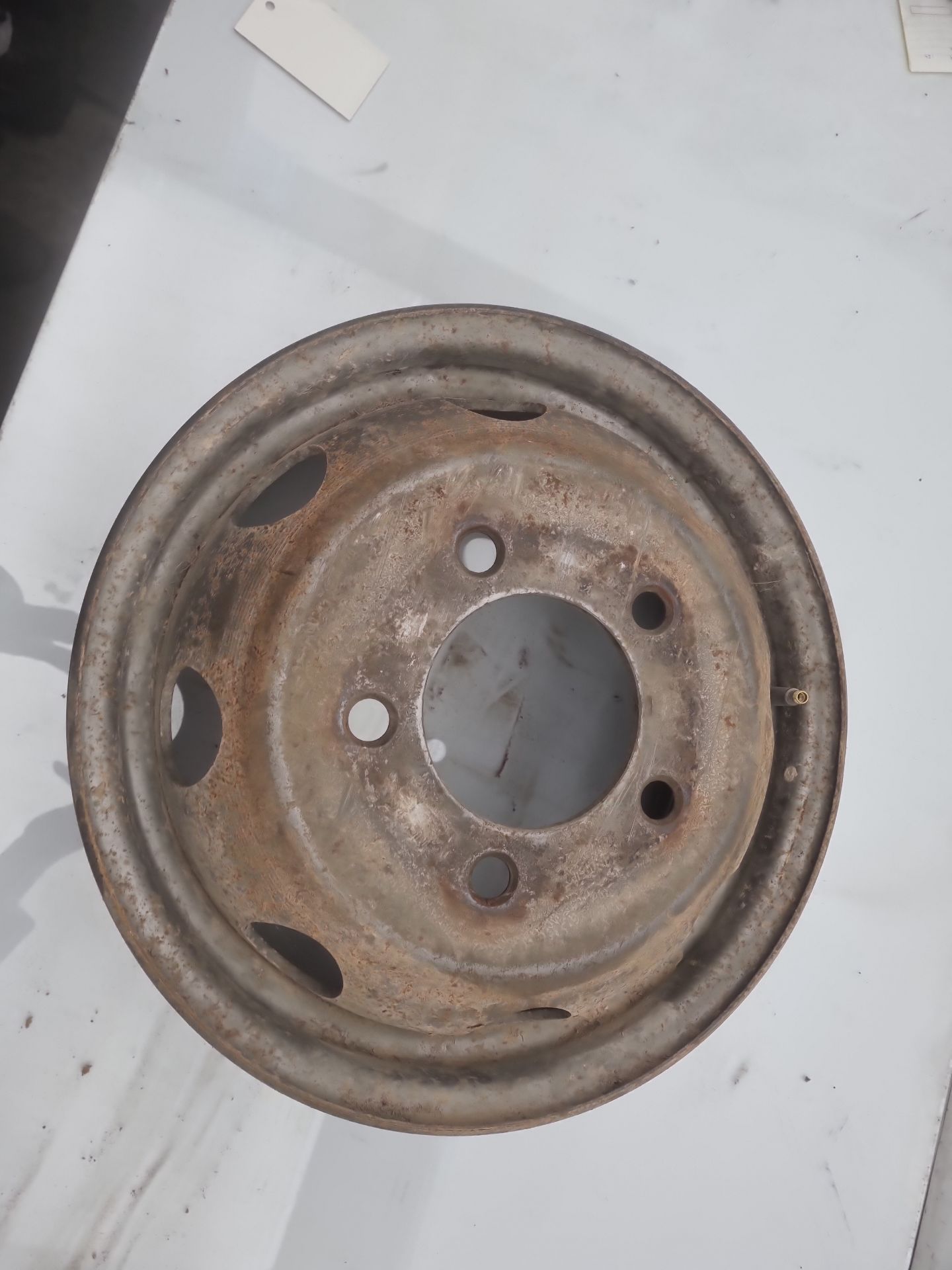 PUERTA DELANTERA DERECHA NISSAN CABSTAR 