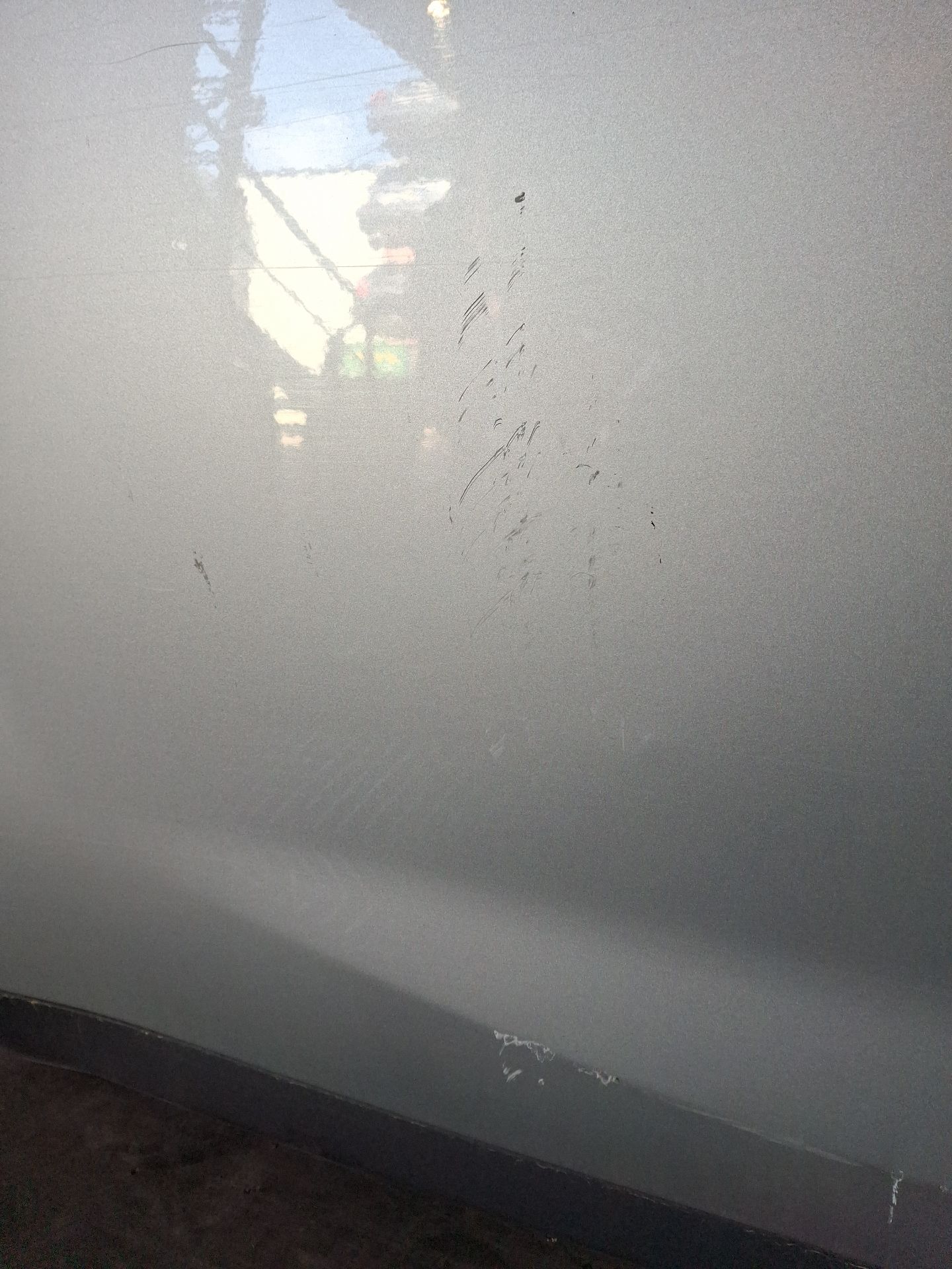 PUERTA TRASERA DERECHA FORD KUGA 