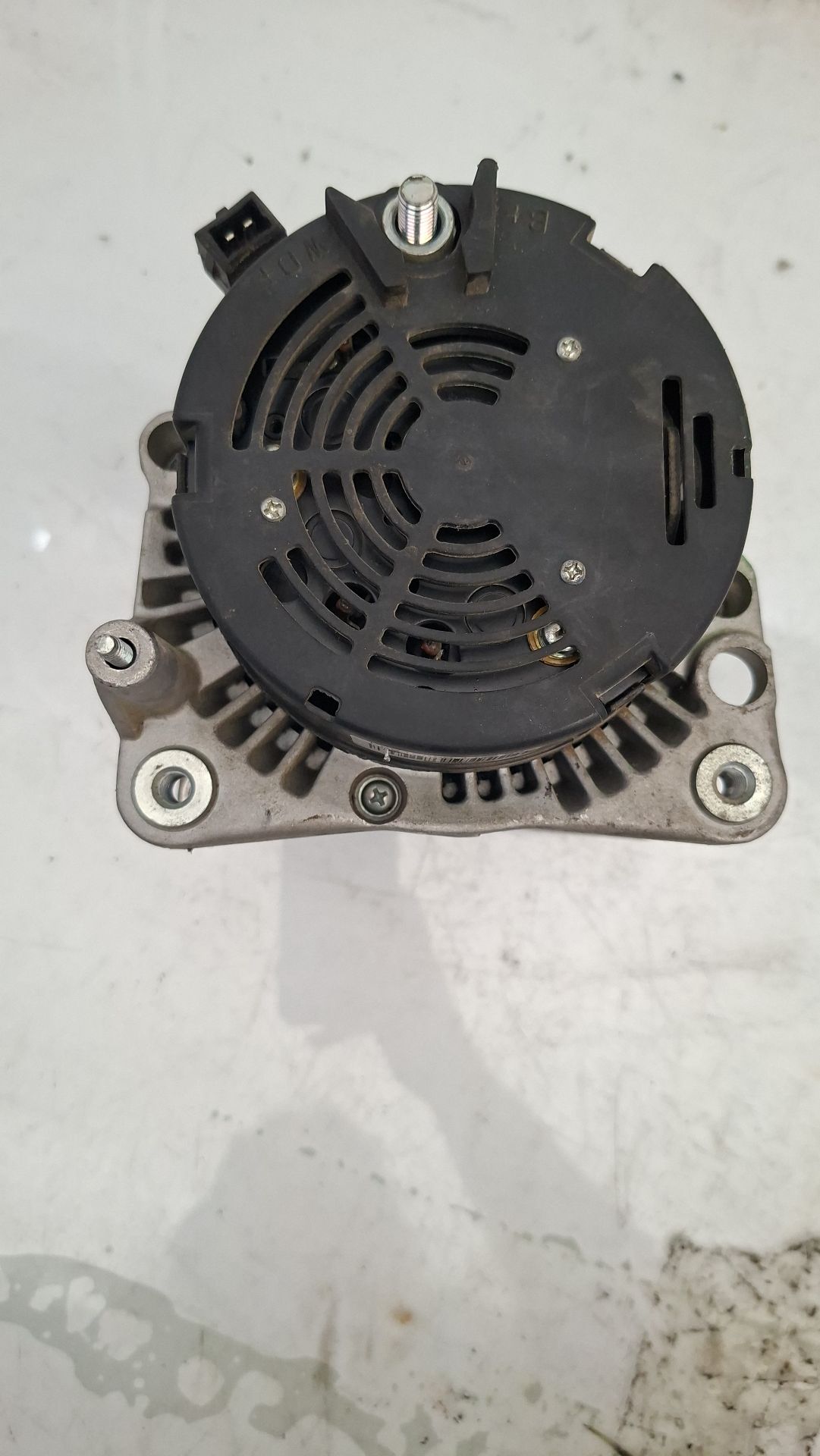 ALTERNADOR SEAT CORDOBA 