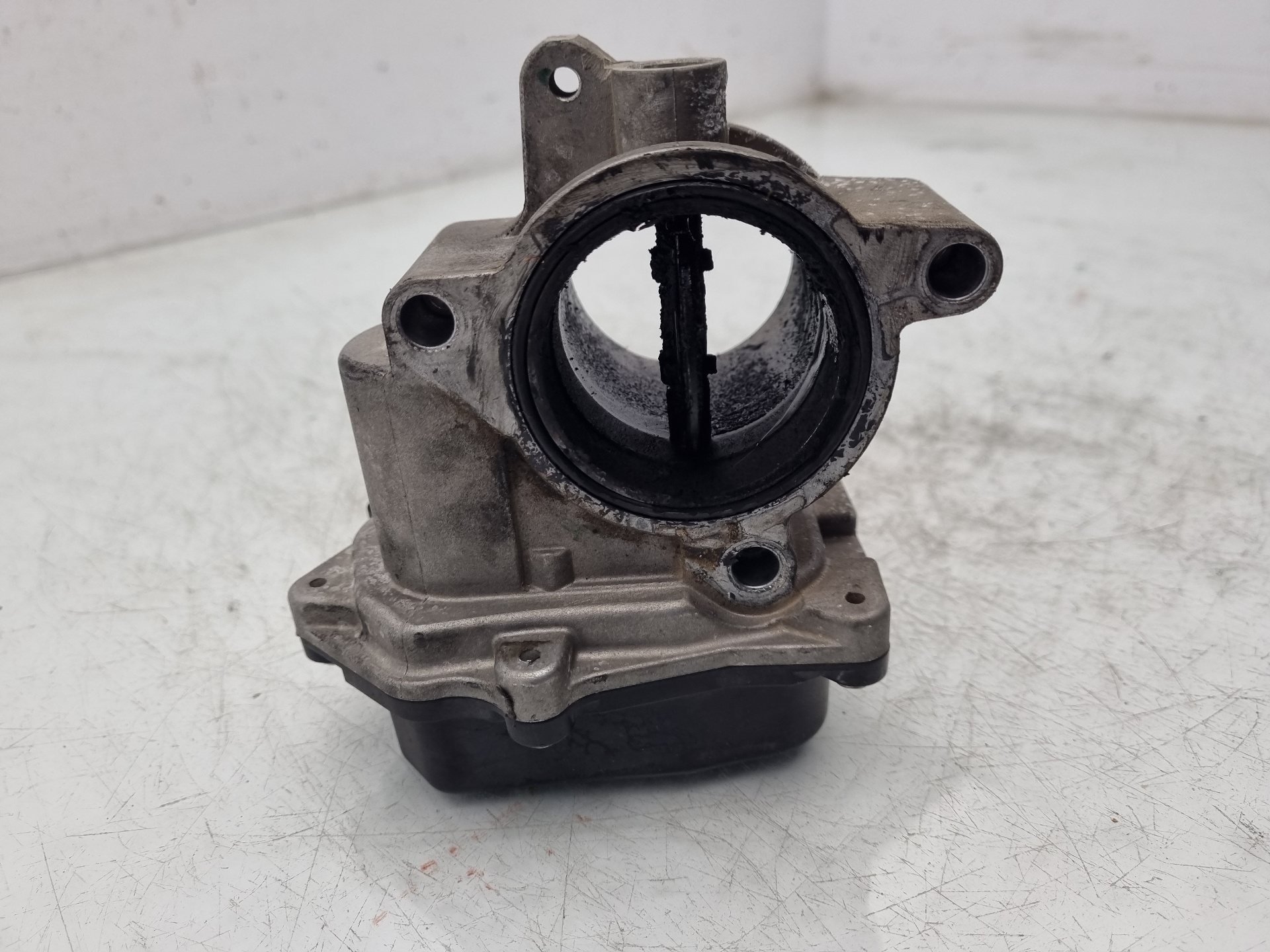 CAJA MARIPOSA SEAT ALTEA CAYC