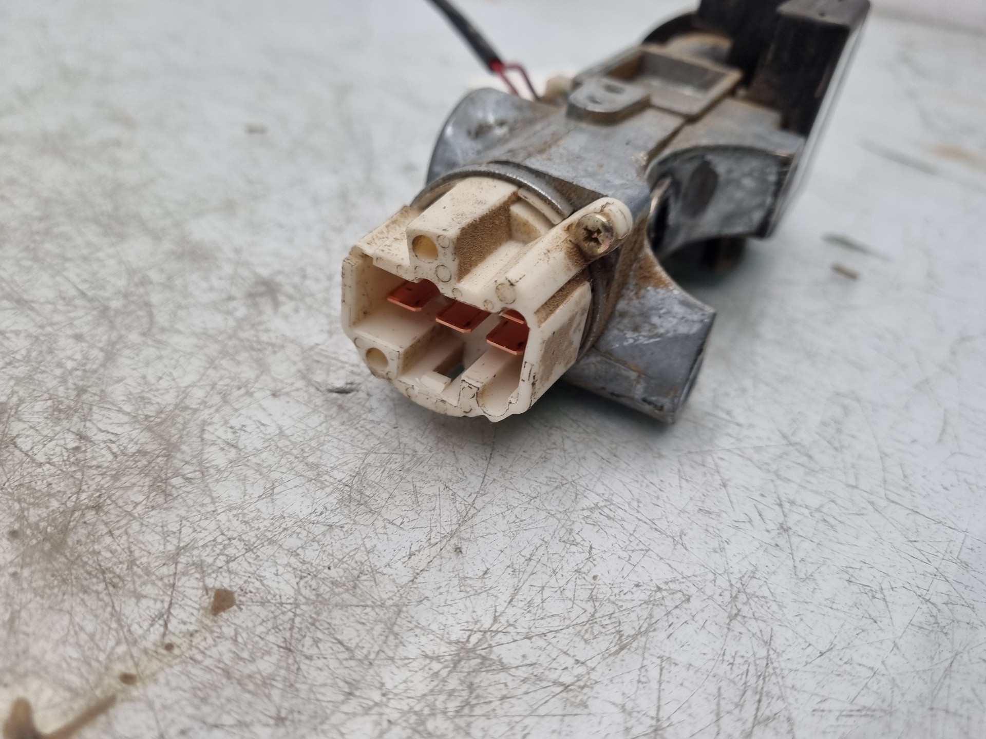 CONMUTADOR DE ARRANQUE NISSAN X-TRAIL YD22