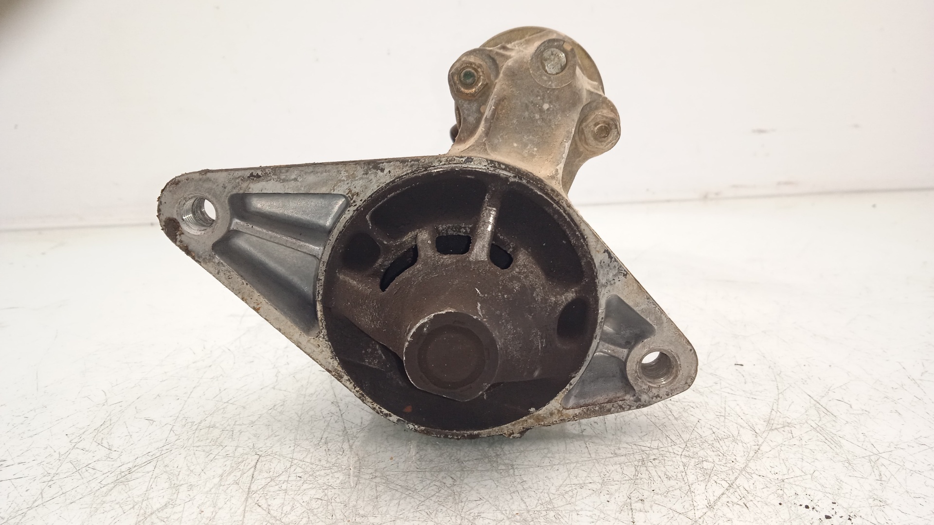 MOTOR ARRANQUE DAIHATSU FEROZA HD