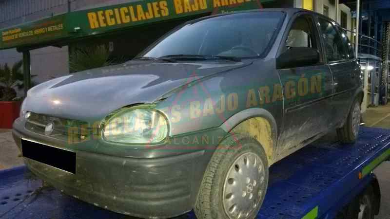 MANDO LUCES OPEL CORSA C14NZ