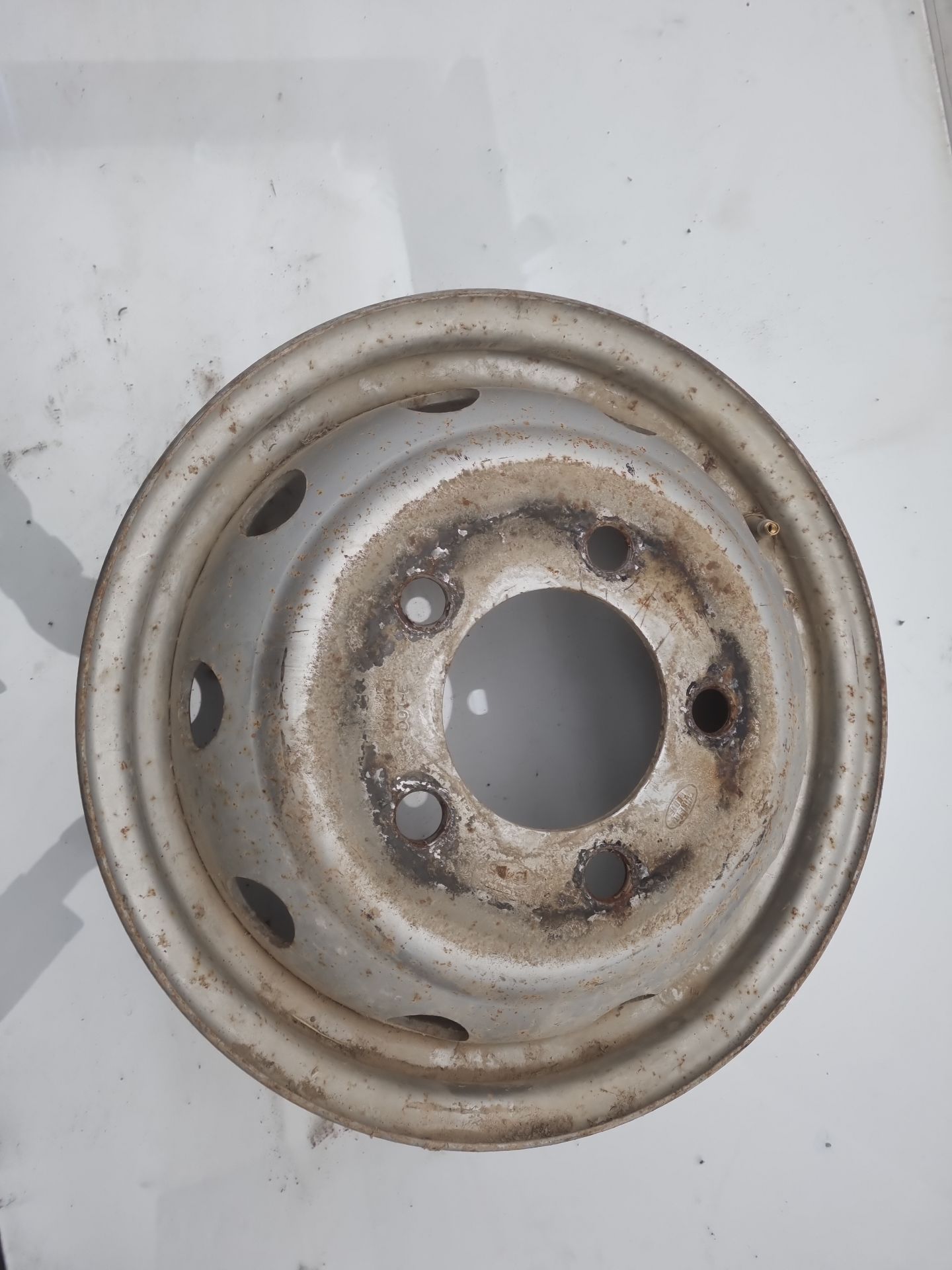 PUERTA DELANTERA DERECHA NISSAN CABSTAR 