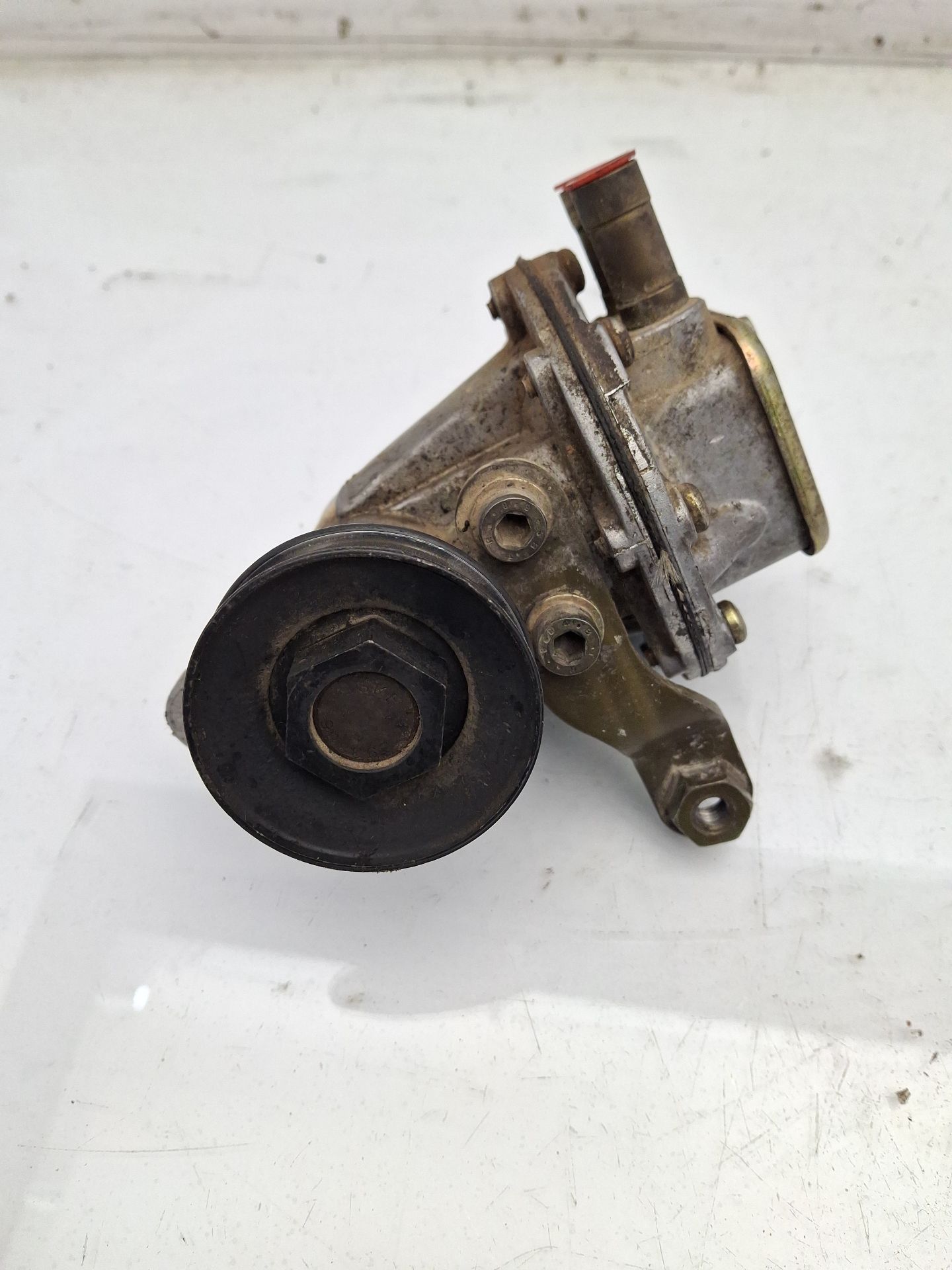 DEPRESOR FRENO / BOMBA VACIO CITROEN C15 