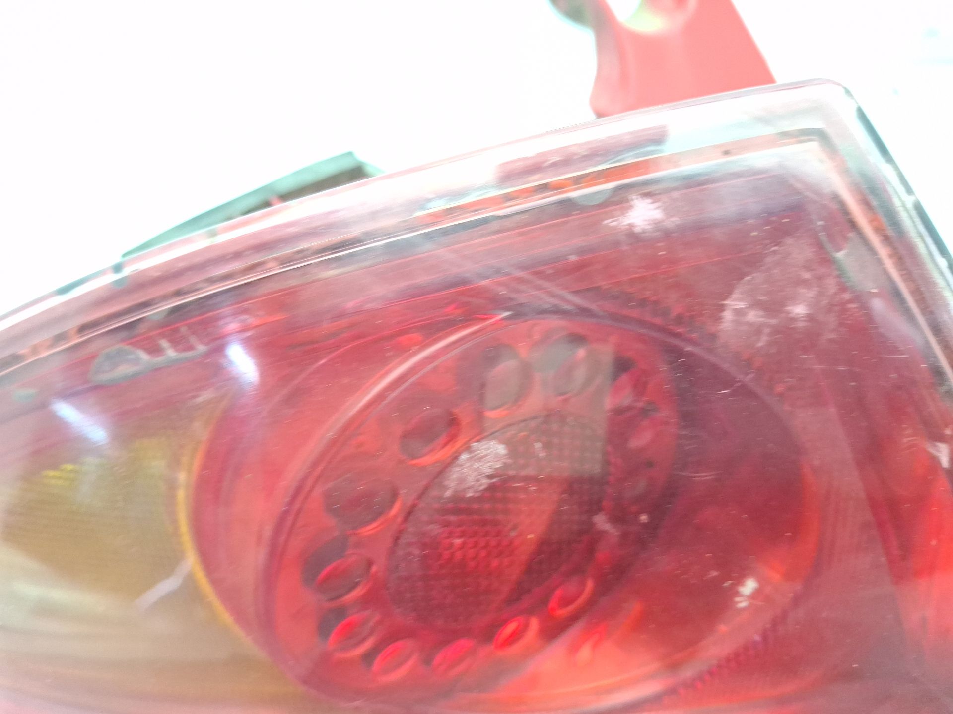  SEAT LEON (1P1) 1.9 TDI