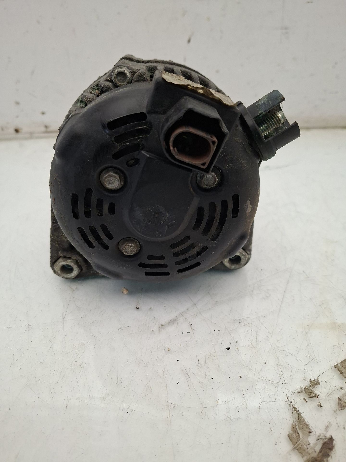 ALTERNADOR FORD C-MAX 