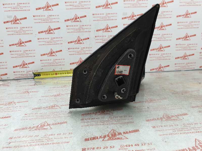 RETROVISOR DERECHO KIA CARENS S6D