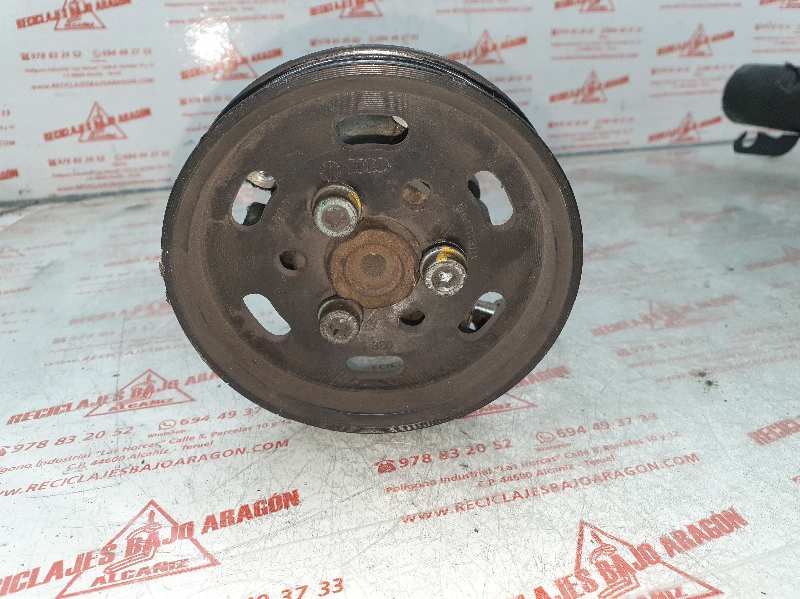 BOMBA DIRECCION SKODA OCTAVIA ALH