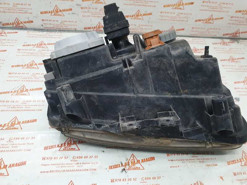 FARO IZQUIERDO RENAULT SAFRANE N7Q