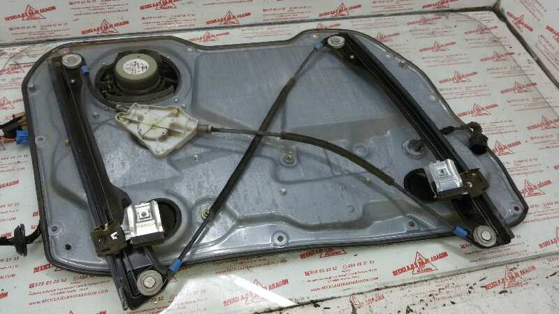 ELEVALUNAS DELANTERO DERECHO SEAT IBIZA ASY