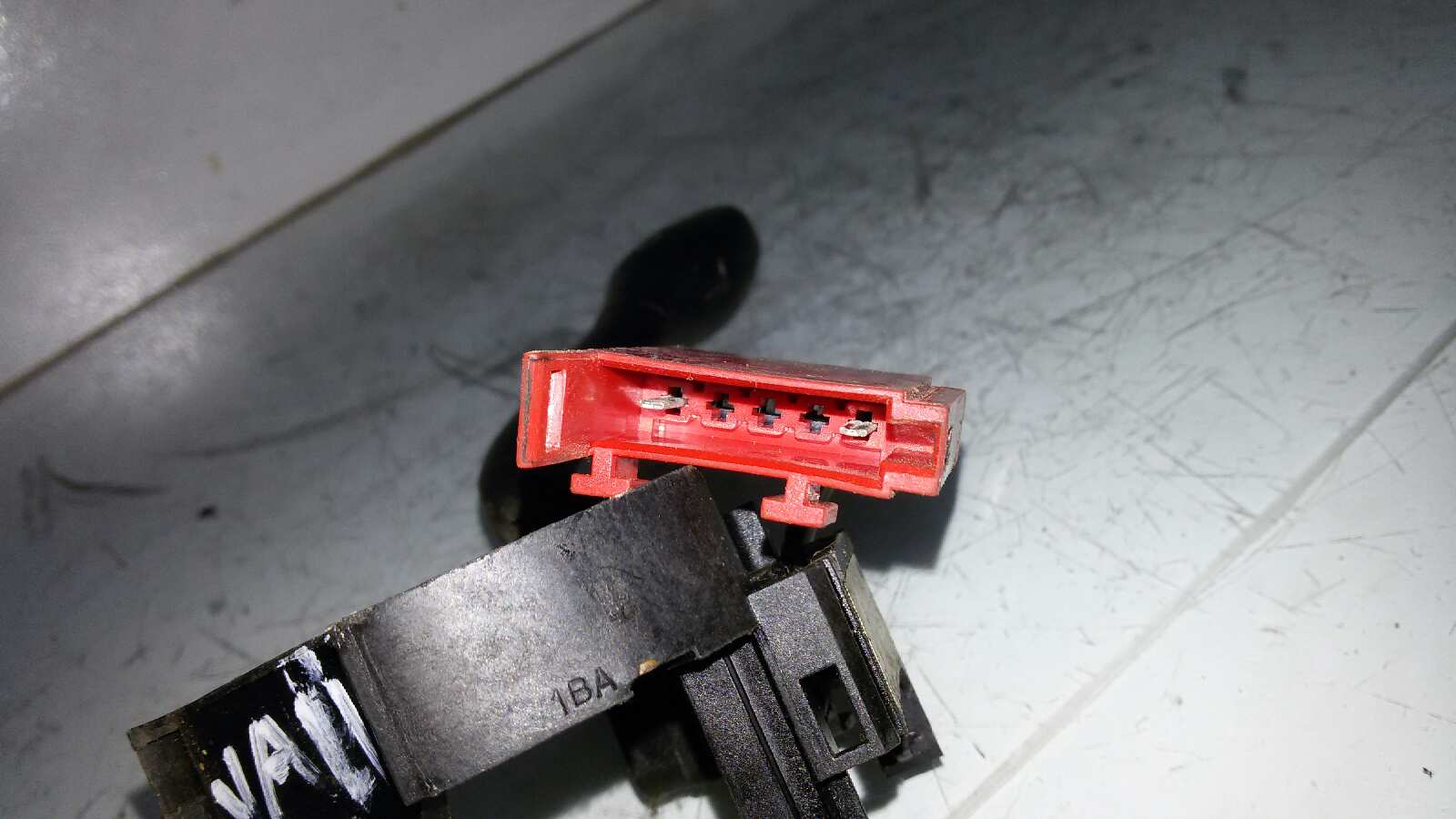 MANDO LIMPIA SEAT CORDOBA 