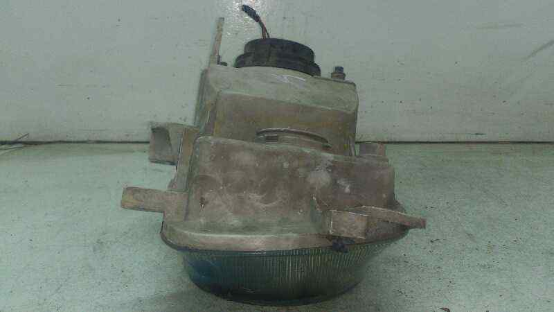 FARO IZQUIERDO NISSAN SERENA LD23