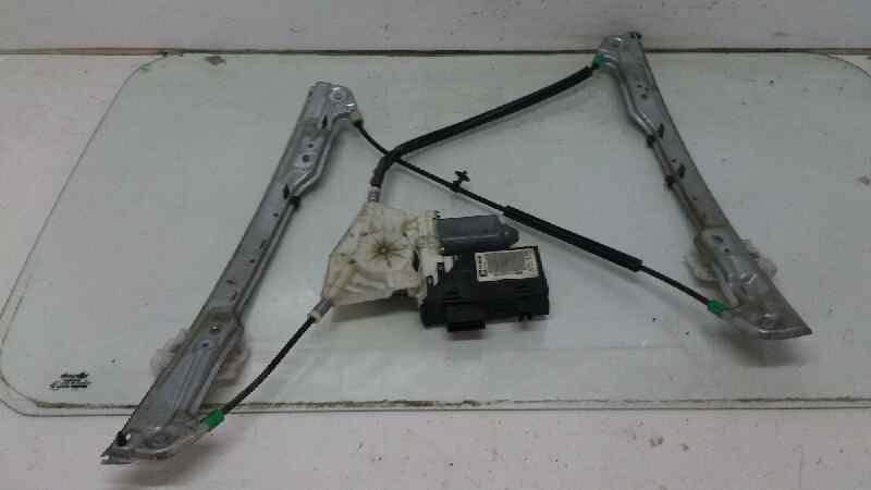 ELEVALUNAS DELANTERO DERECHO CITROEN C5 BERLINA RHZDW10ATED