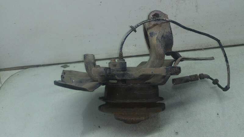 MANGUETA DELANTERA DERECHA BMW 3 M47204D1