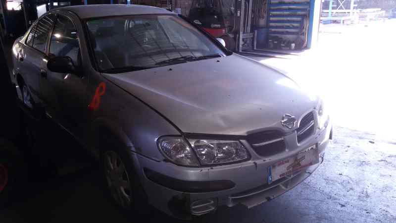 PILOTO DELANTERO IZQUIERDO NISSAN ALMERA YD22