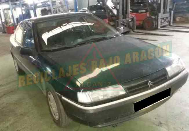 ELEVALUNAS DELANTERO DERECHO CITROEN XANTIA D8B