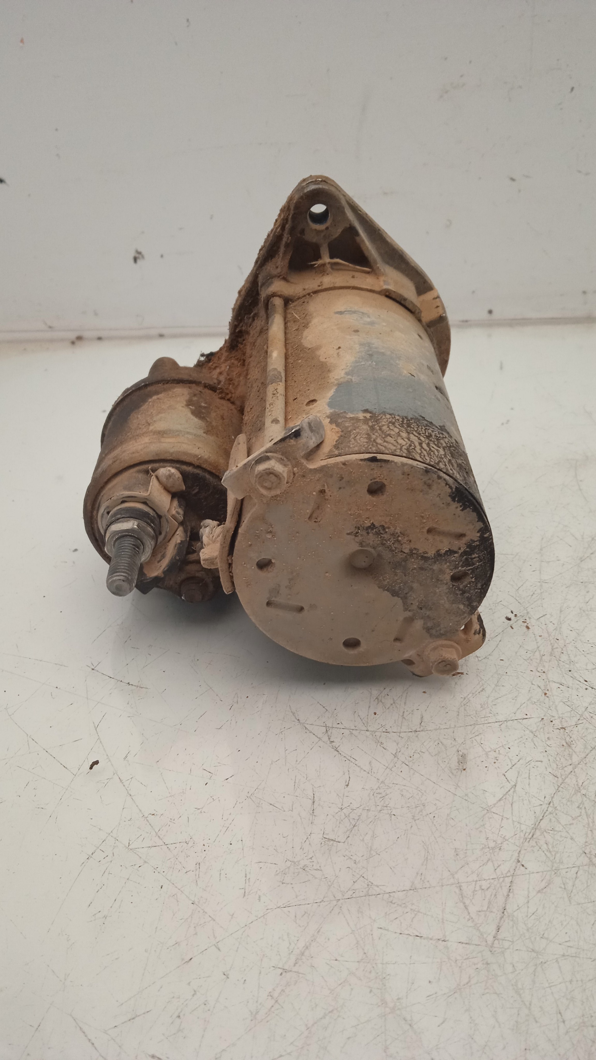 MOTOR ARRANQUE FIAT PANDA 188A8000