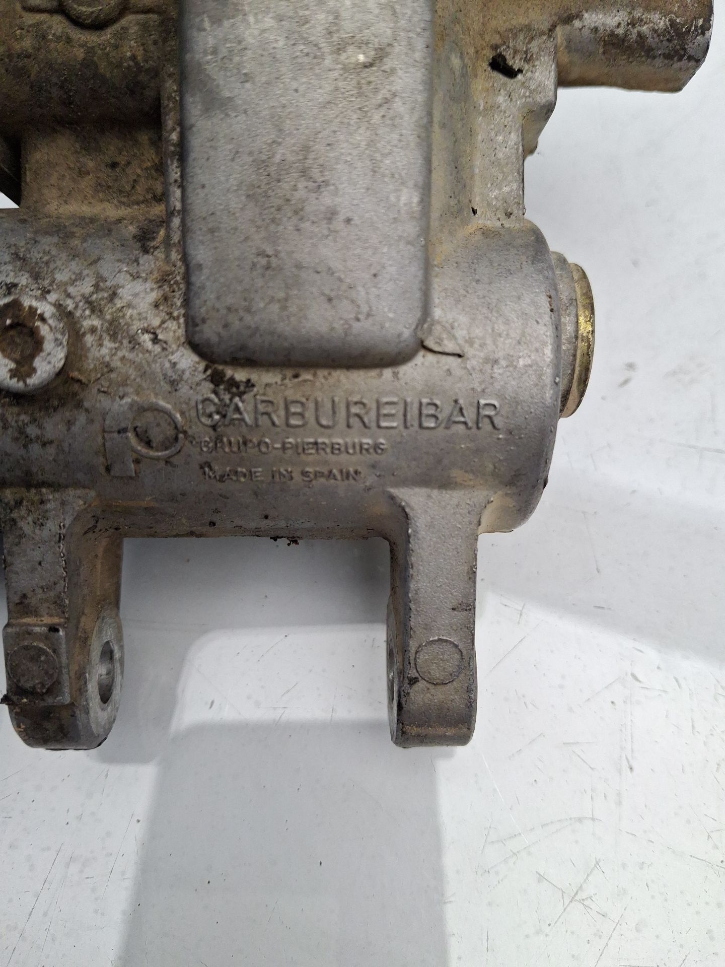 DEPRESOR FRENO / BOMBA VACIO CITROEN C15 