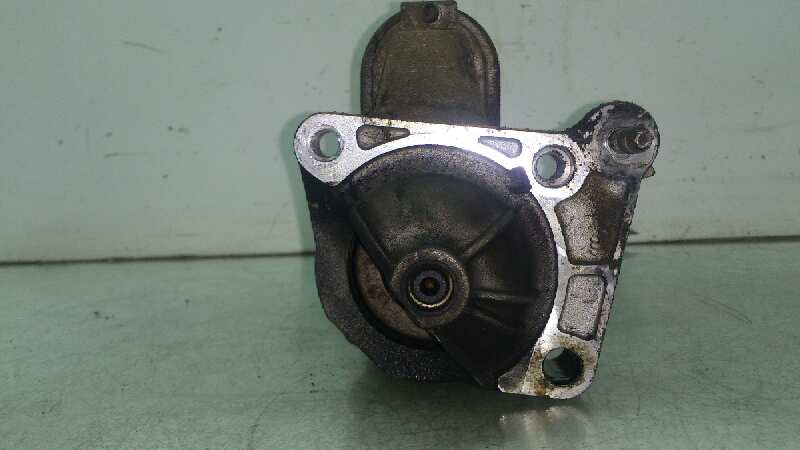 MOTOR ARRANQUE RENAULT LAGUNA F9Q C7