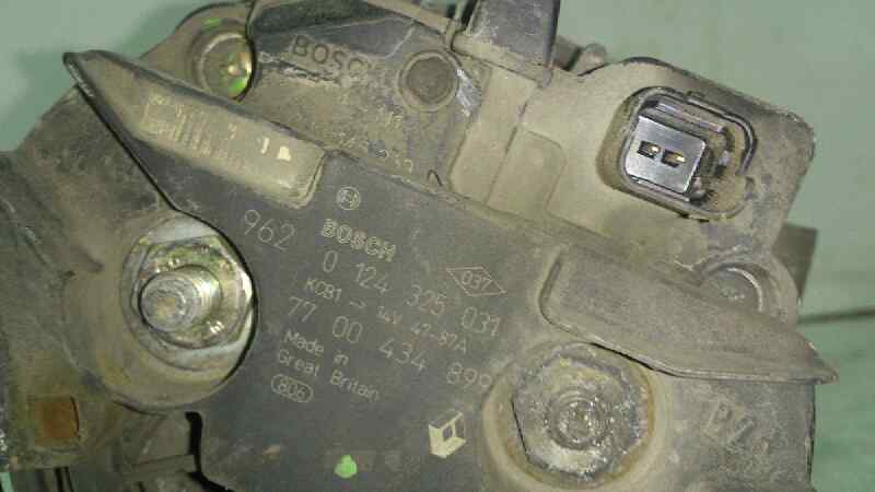 ALTERNADOR RENAULT CLIO E7J