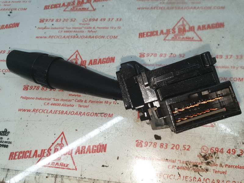 MANDO LUCES HYUNDAI TUCSON D4EA