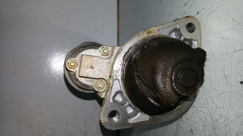 MOTOR ARRANQUE OPEL ASTRA Y17DT