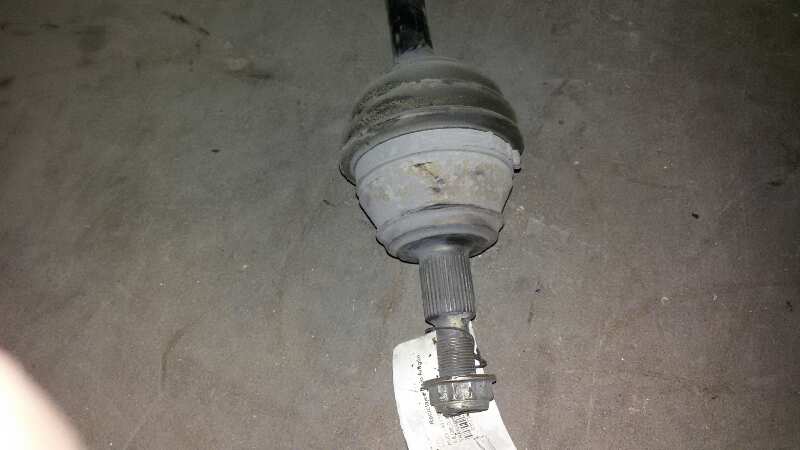 TRANSMISION DELANTERA IZQUIERDA AUDI A3 AGN