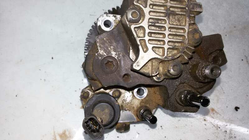 BOMBA INYECCION RENAULT TRAFIC G9U B7