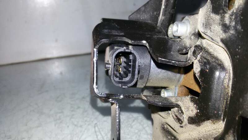 BOMBA INYECCION FORD FOCUS HHDA