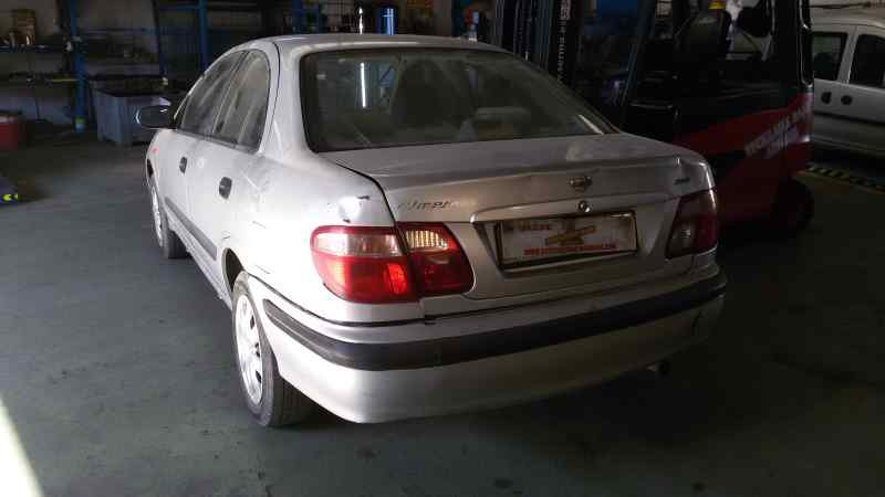 PILOTO DELANTERO IZQUIERDO NISSAN ALMERA YD22