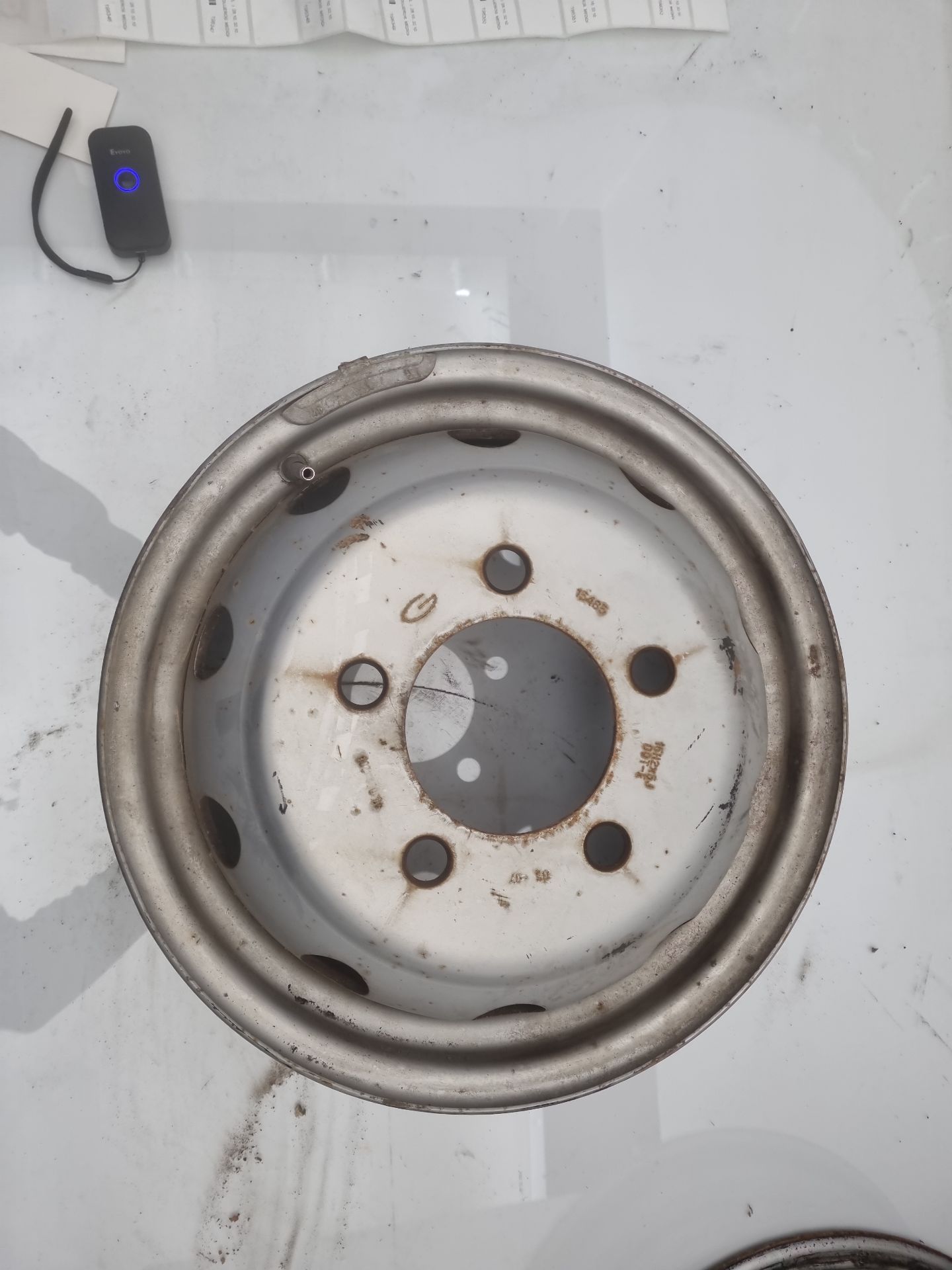 PUERTA DELANTERA DERECHA NISSAN CABSTAR 