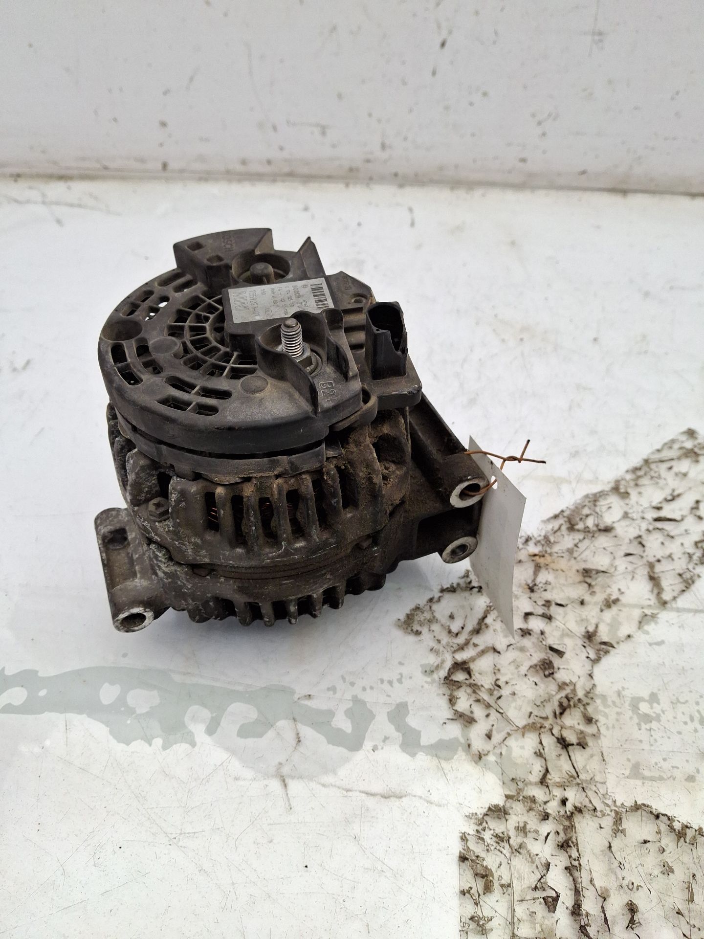  MINI MINI (R50, R53) One