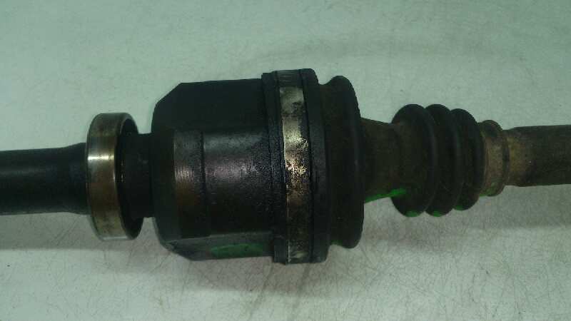 TRANSMISION DELANTERA DERECHA RENAULT ESPACE 