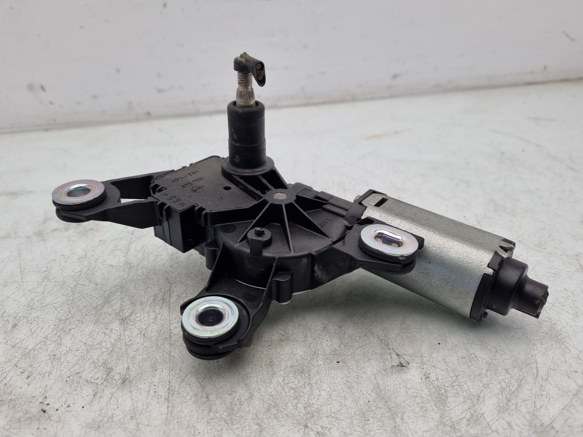 MOTOR LIMPIA TRASERO AUDI A3 BMN