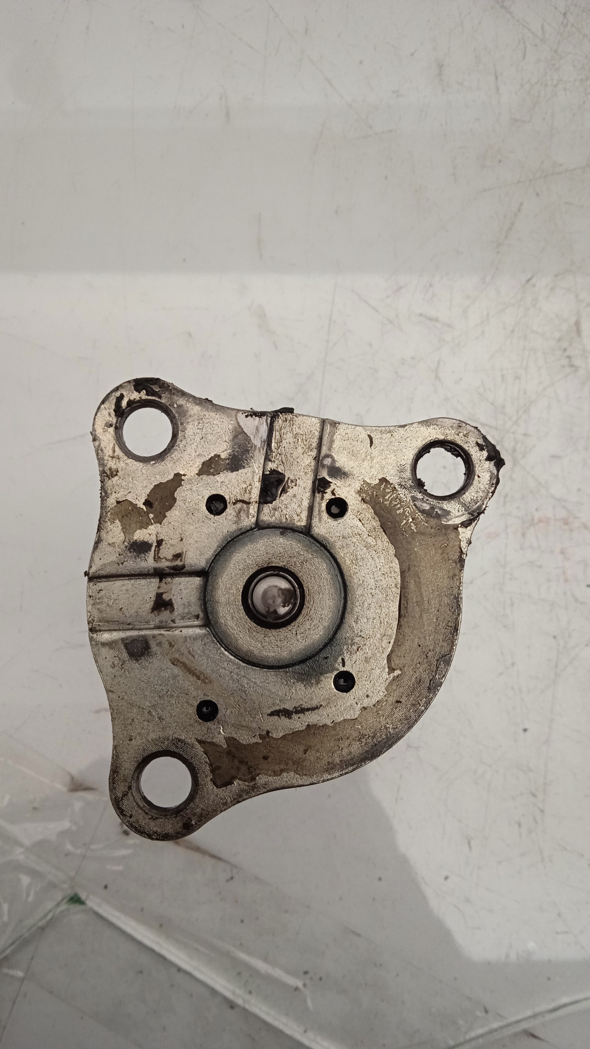 VALVULA EGR RENAULT LAGUNA F9Q C7