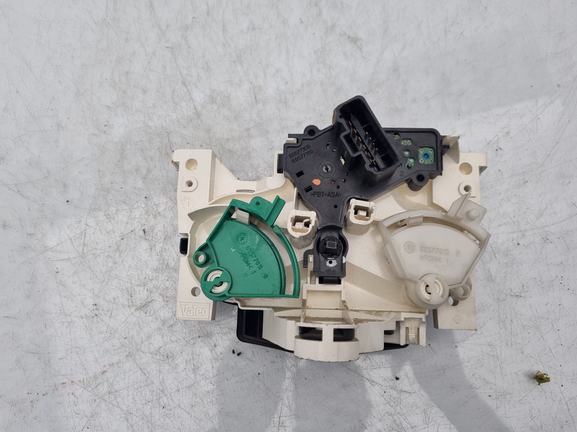 MANDO CALEFACCION / AIRE ACONDICIONADO DACIA LOGAN K7M F7