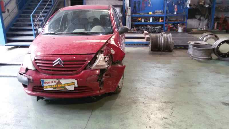 VALVULA EGR CITROEN C3 8HX