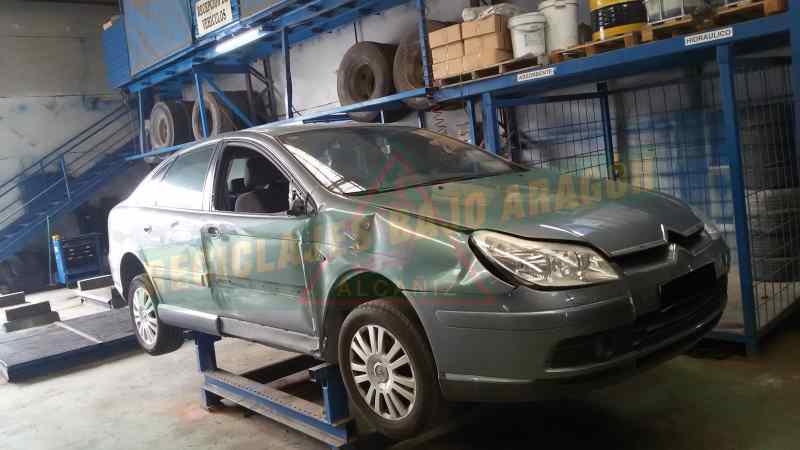 CAPO CITROEN C5 BERLINA 9HYDV6TED4