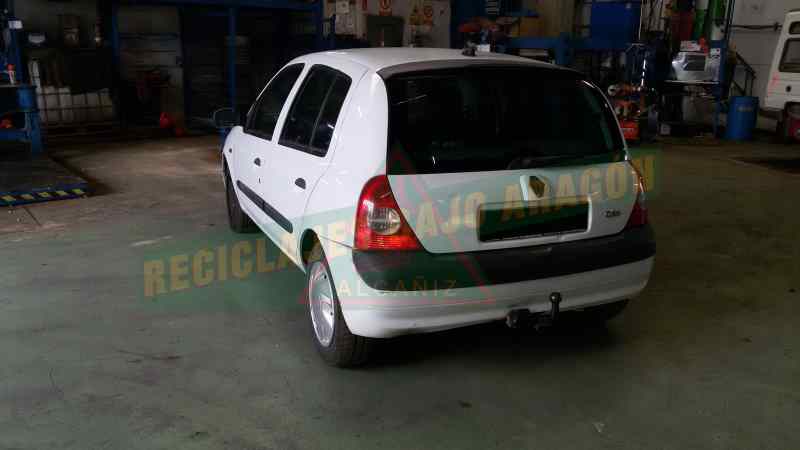 MANDO LIMPIA RENAULT CLIO K9K A7
