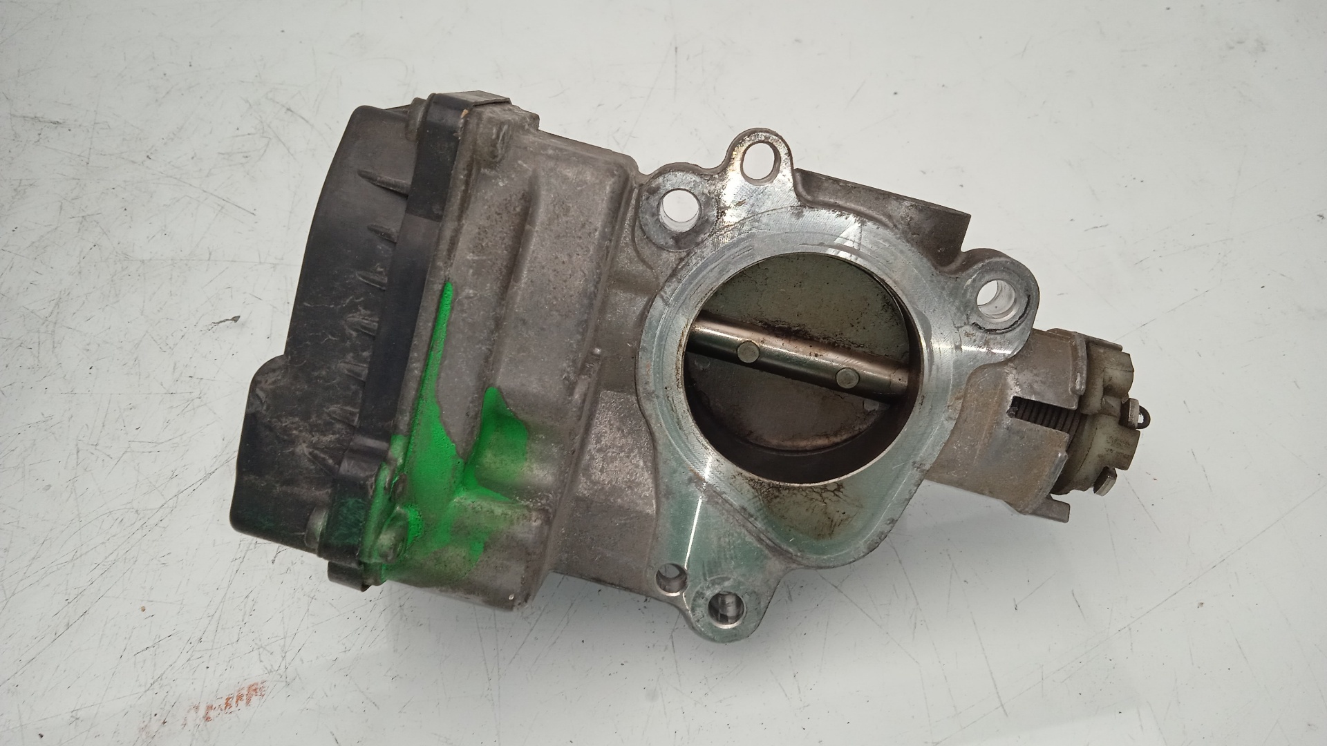 CAJA MARIPOSA CITROEN C3 KFV