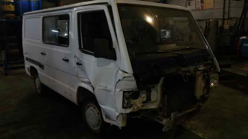 PINZA FRENO DELANTERA IZQUIERDA MERCEDES-BENZ MB OM 615