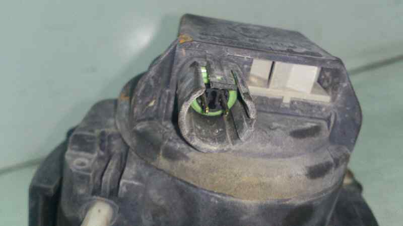 FARO ANTINIEBLA DERECHO RENAULT CLIO E7J
