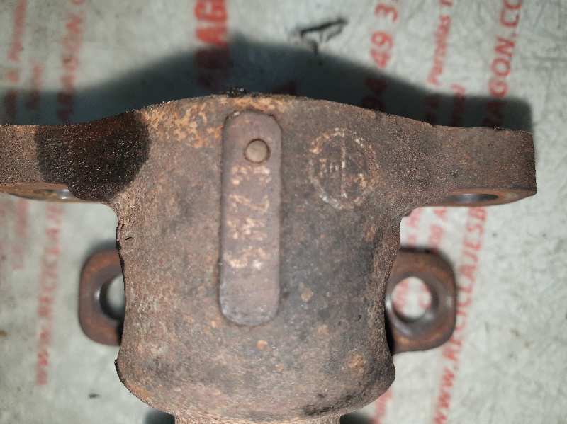 VALVULA EGR HYUNDAI TUCSON D4EA