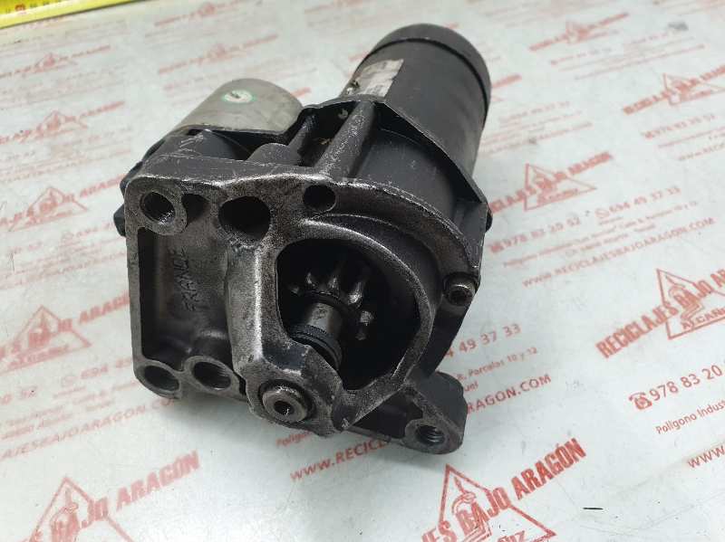 MOTOR ARRANQUE RENAULT KANGOO E7J