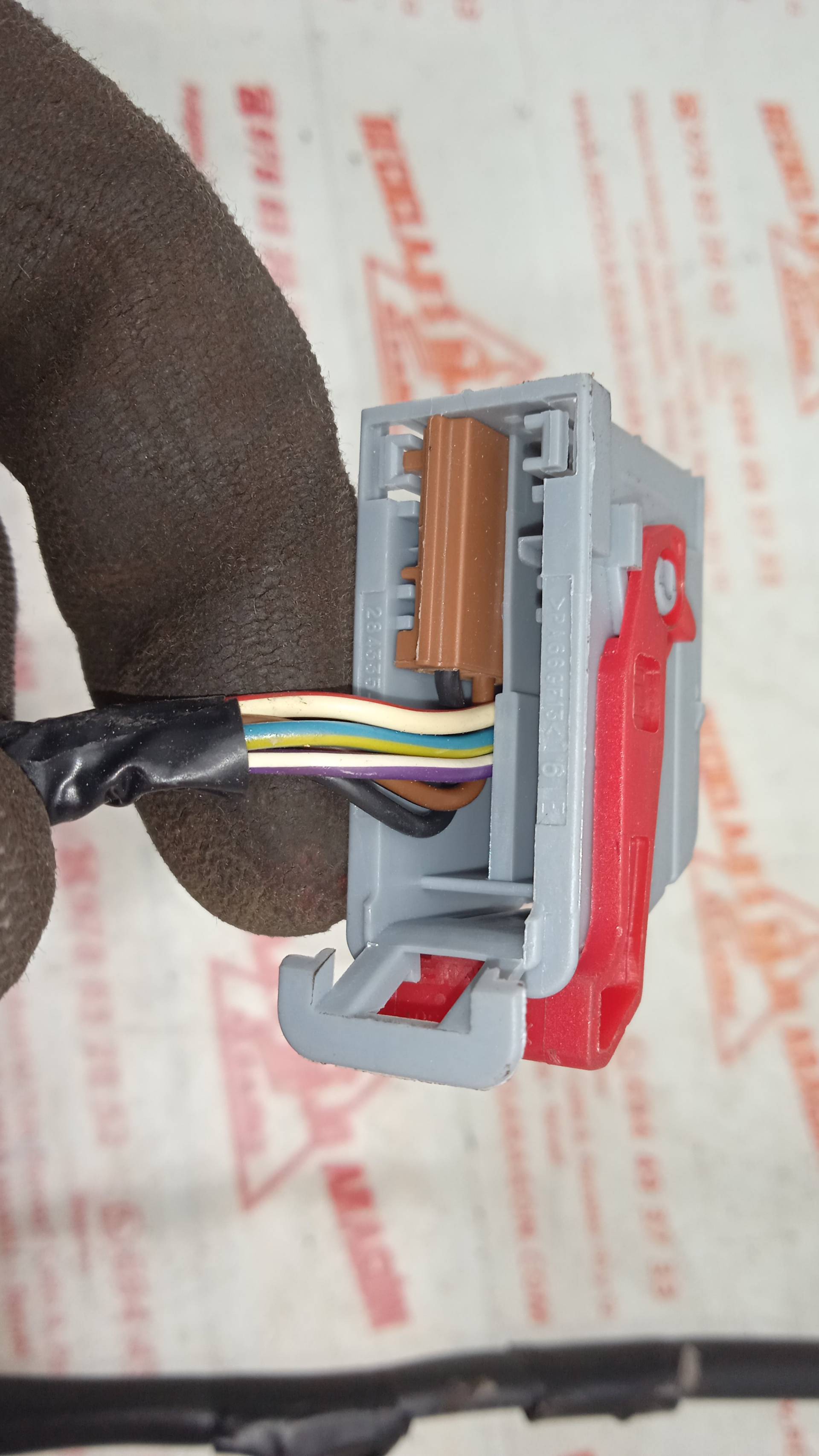 RETROVISOR DERECHO ALFA ROMEO 159 939A2000