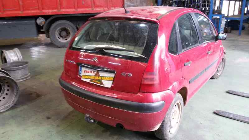 VALVULA EGR CITROEN C3 8HX